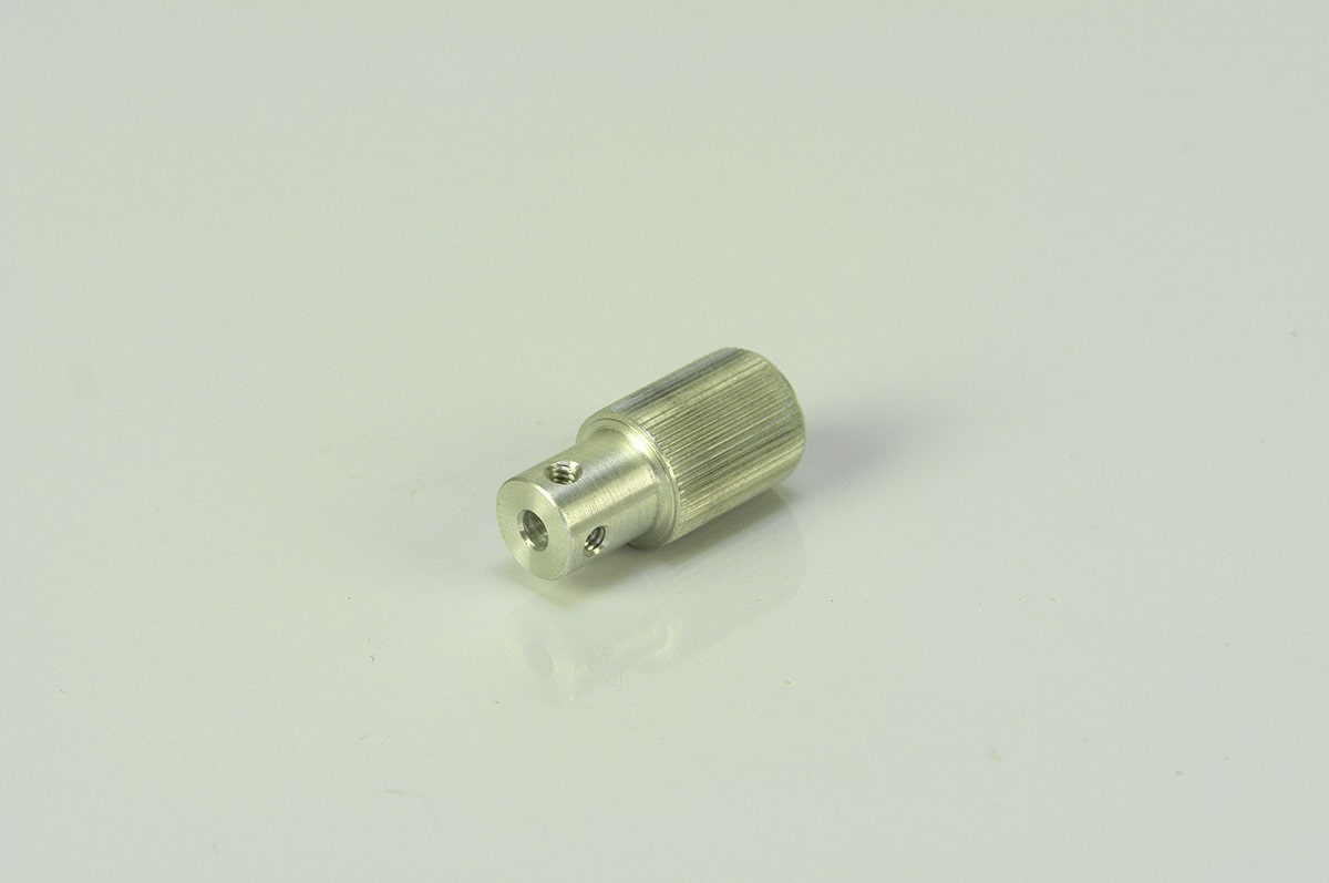 CNC Milling Part