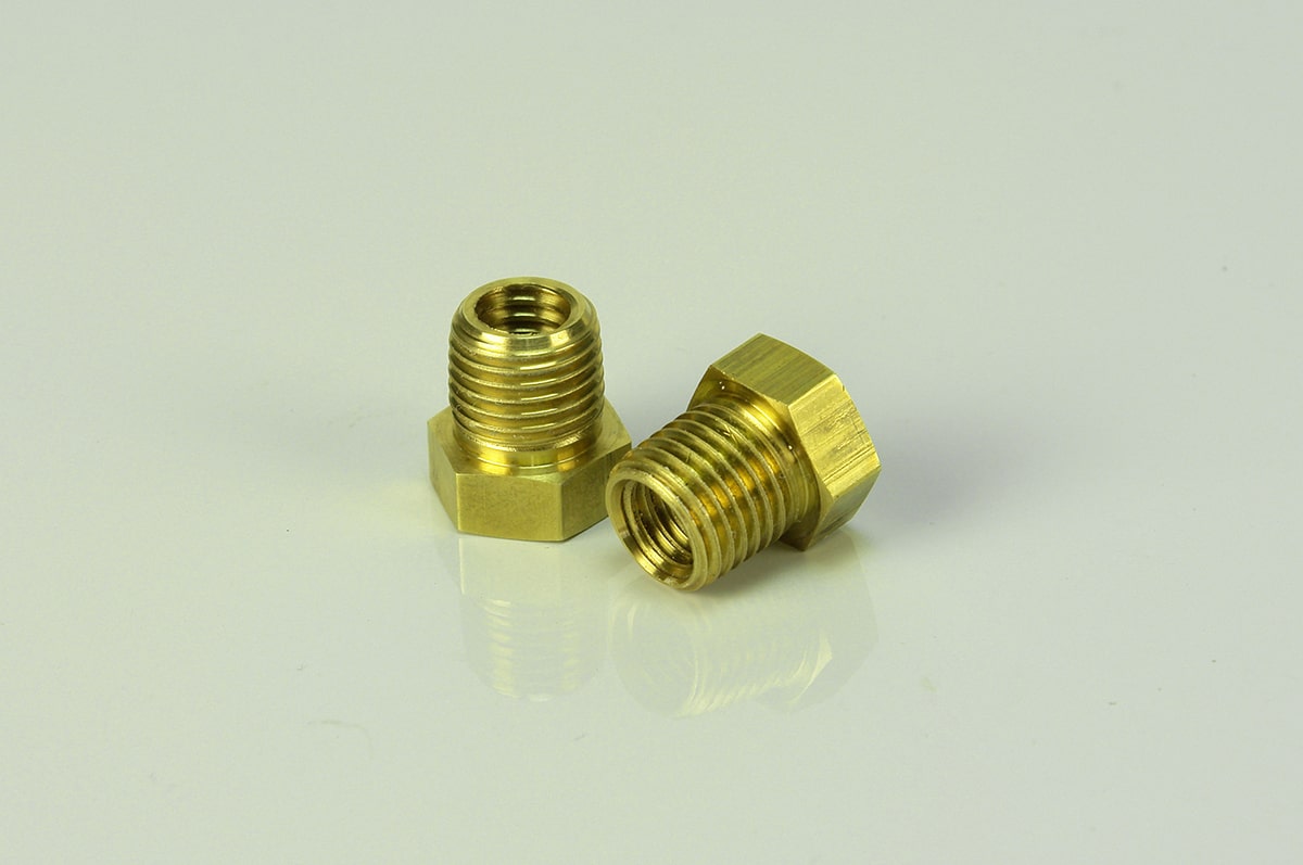 M&M Automatic Brass Screws