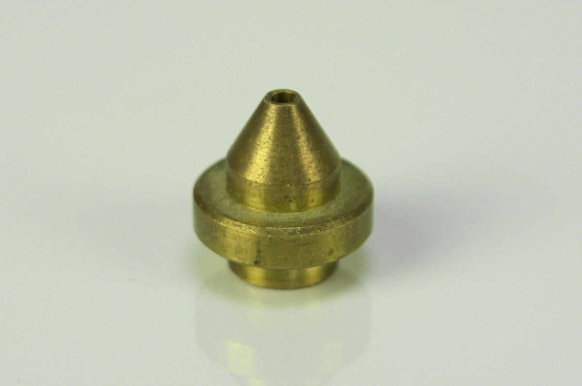 M&M Automatic Brass Screw