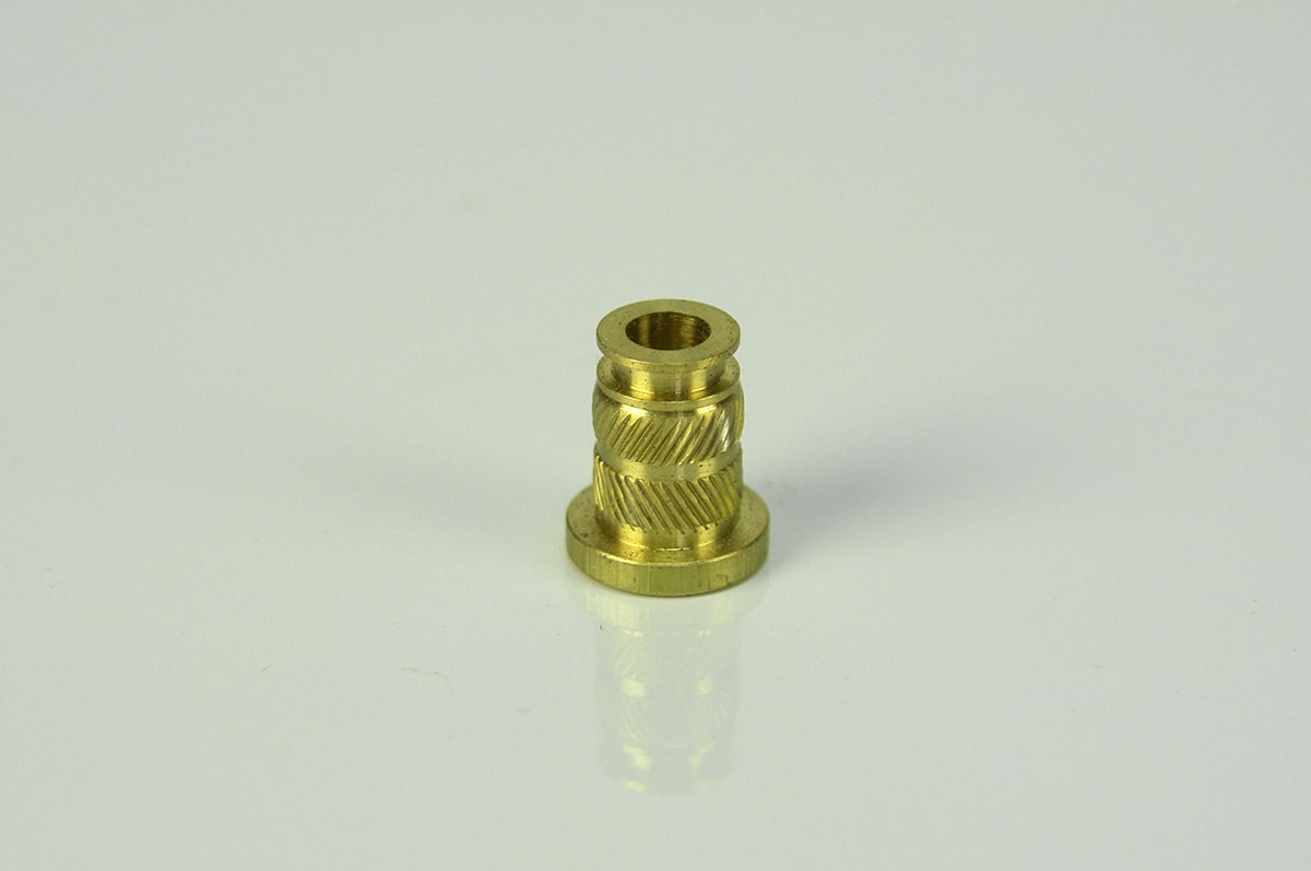 M&M Automatic Turning Part